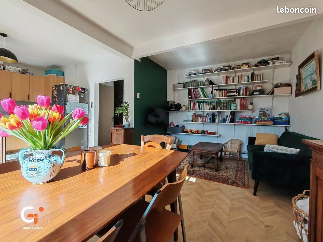 Maison à vendre, 84m², Rouen