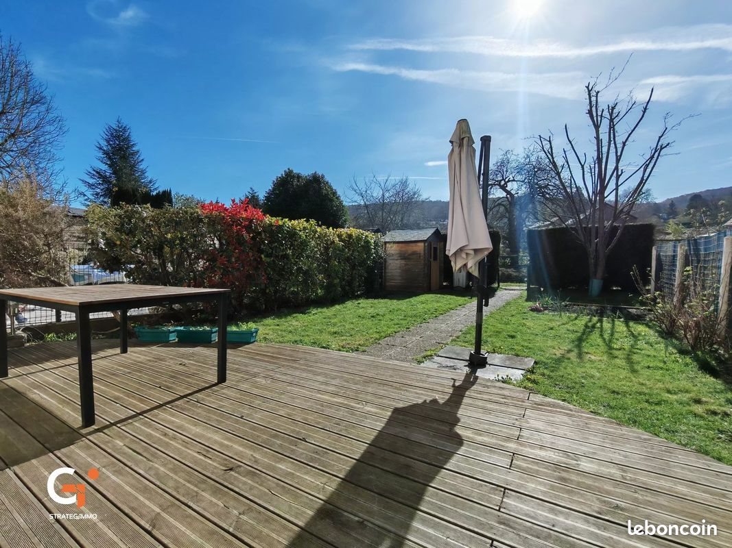 Maison à vendre, 84m², Rouen