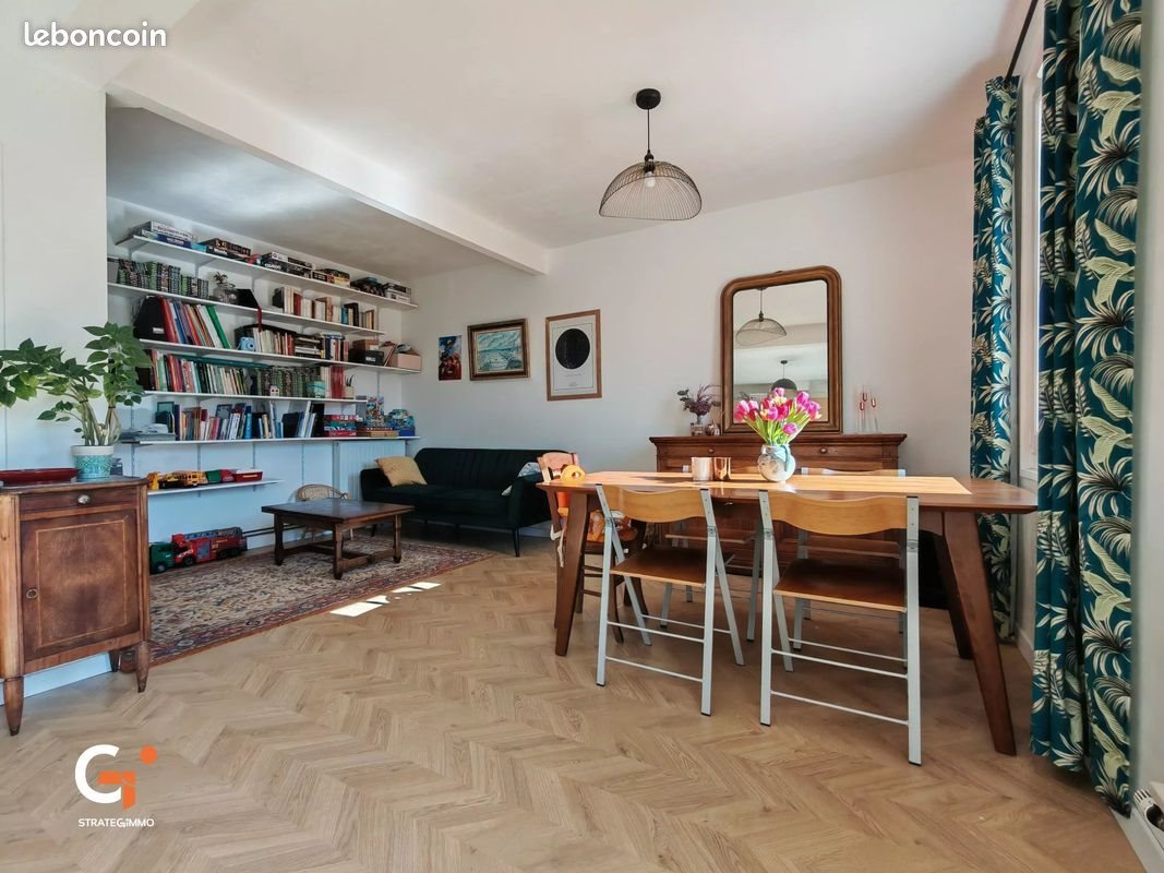 Maison à vendre, 84m², Rouen