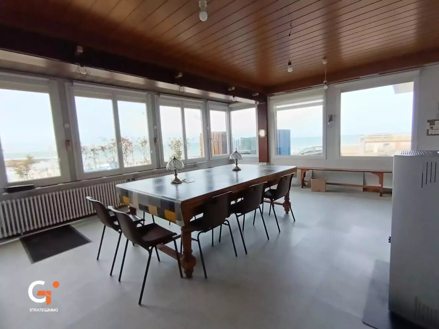 Maison à vendre, 165m², Le Havre