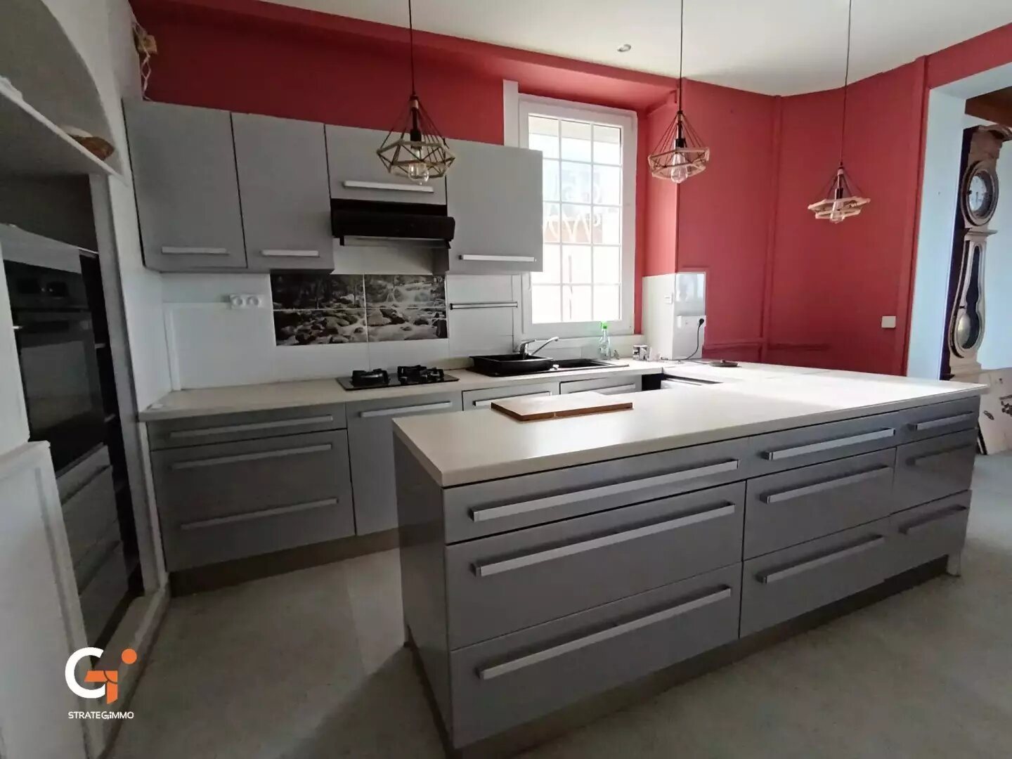 Maison à vendre, 165m², Le Havre