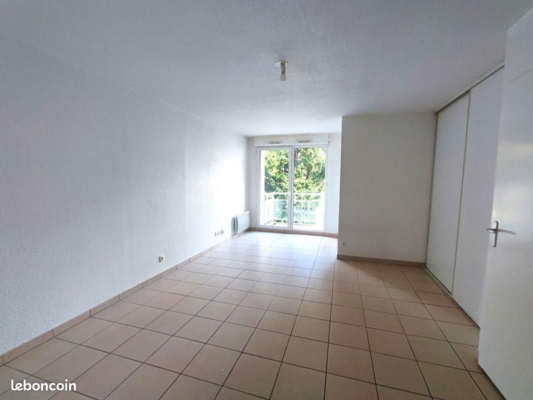 Appartement à vendre, 42m², Pont-Sainte-Maxence