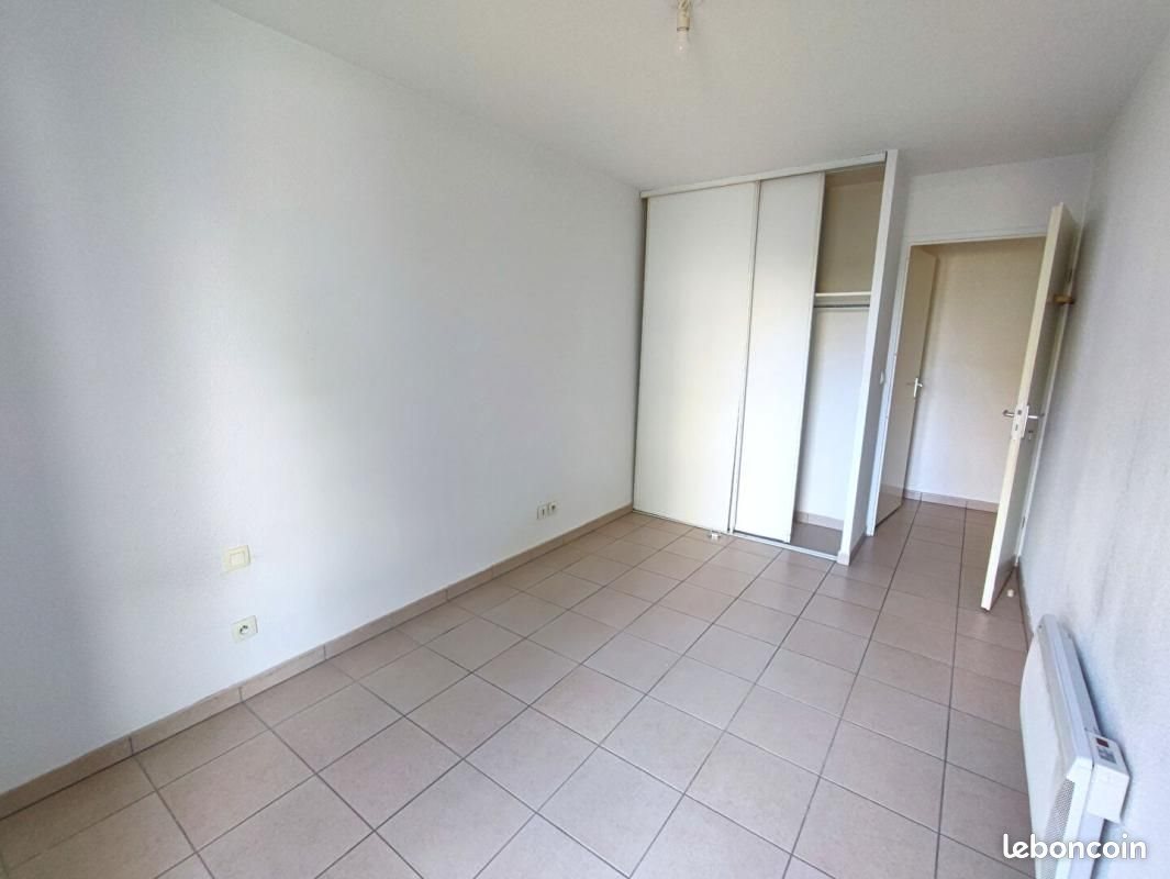 Appartement à vendre, 42m², Pont-Sainte-Maxence