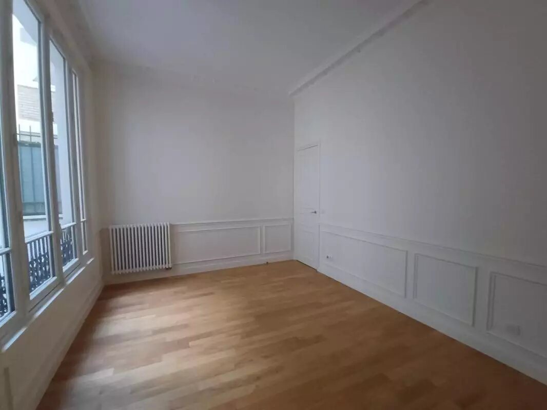 Appartement à louer, 131m², Paris 16ème
