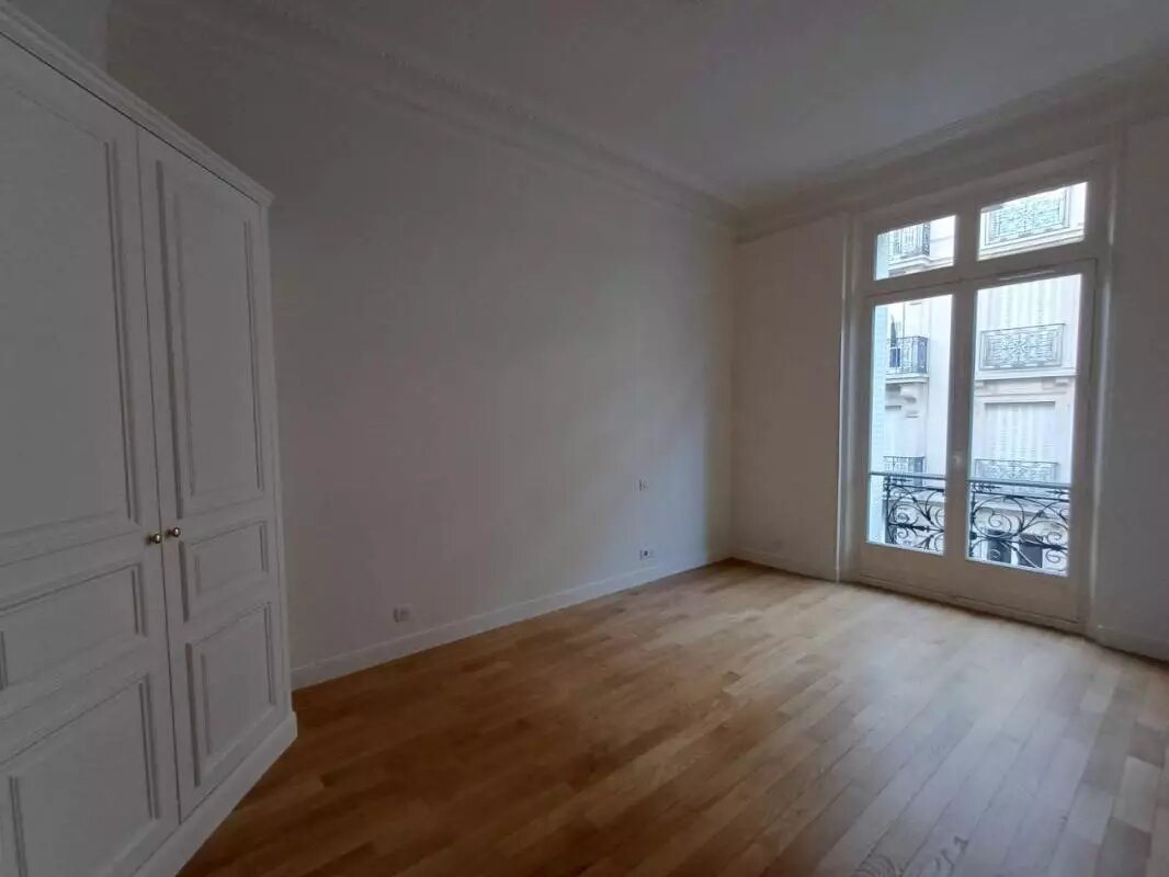 Appartement à louer, 131m², Paris 16ème