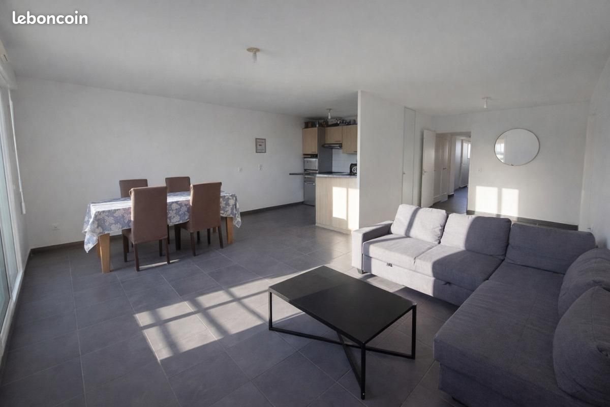 Appartement à vendre, 72m², Grabels