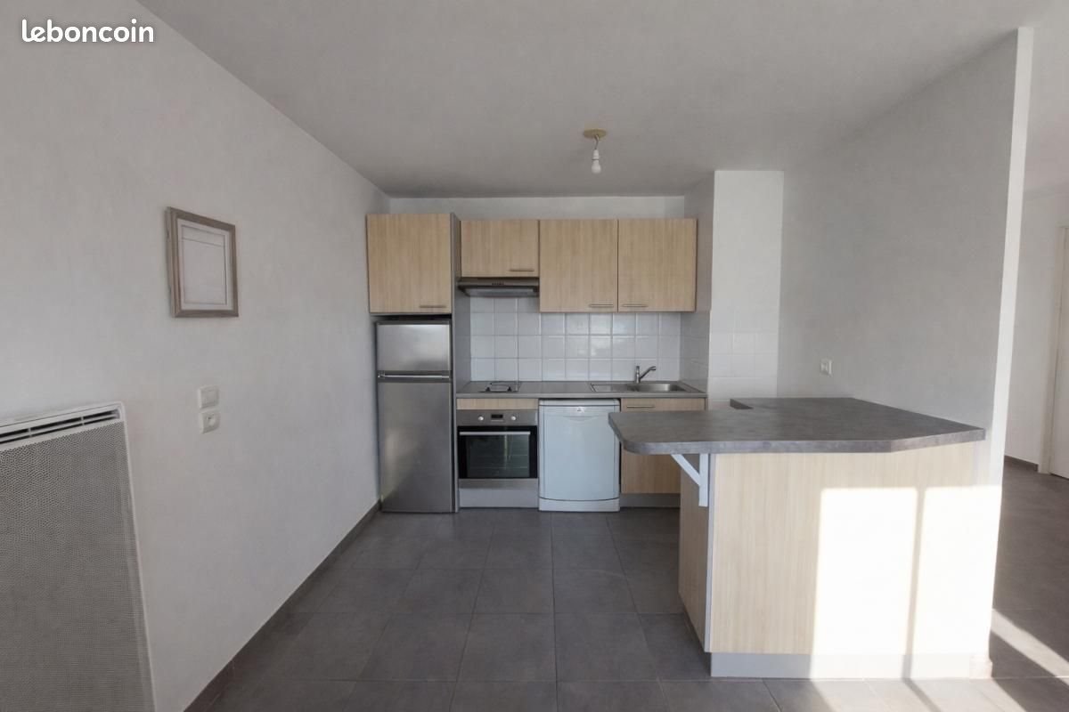 Appartement à vendre, 72m², Grabels