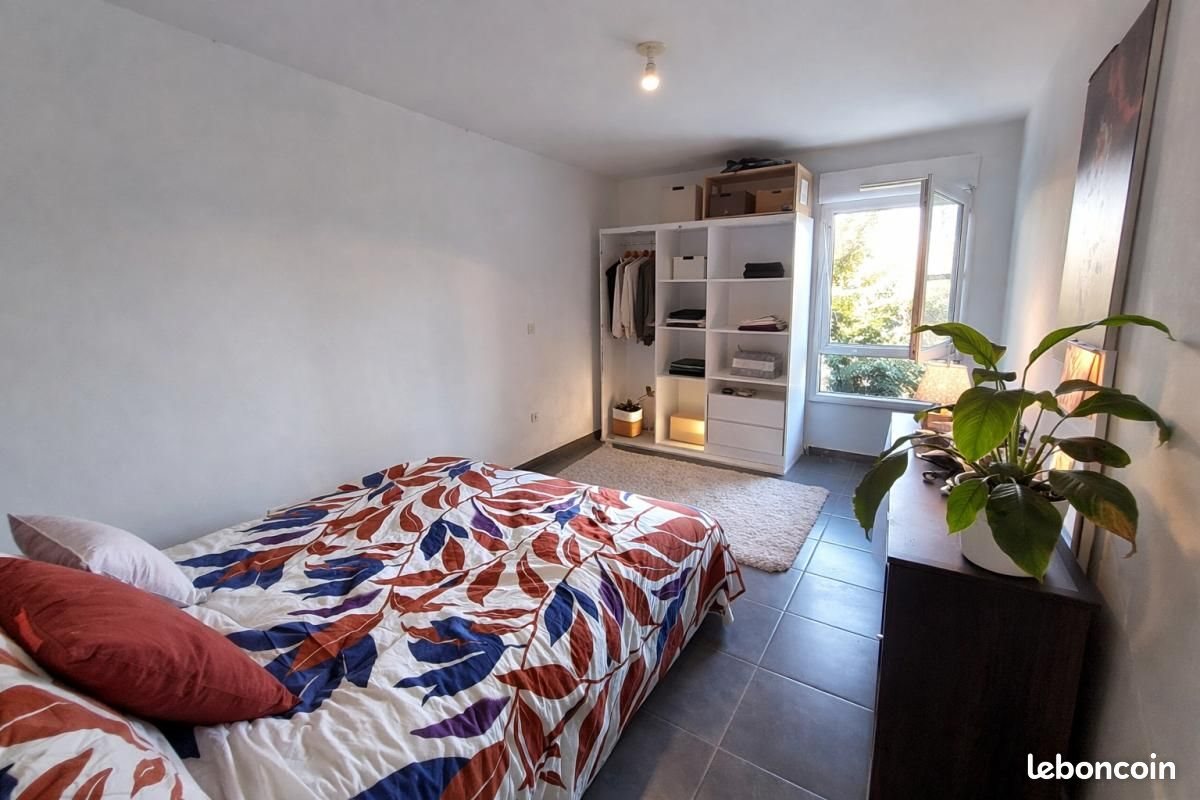 Appartement à vendre, 72m², Grabels