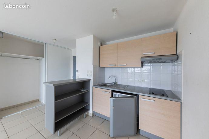 Appartement à vendre, 43m², Amfreville-la-Mi-Voie