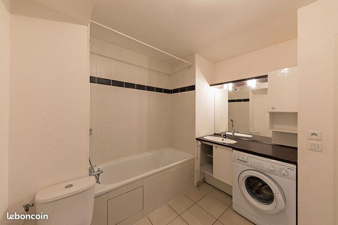 Appartement à vendre, 43m², Amfreville-la-Mi-Voie