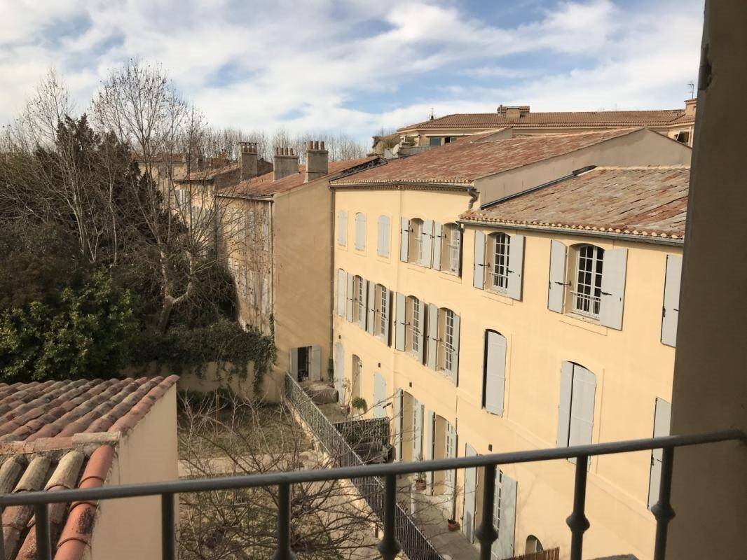 Appartement à louer, 68m², Aix-en-Provence