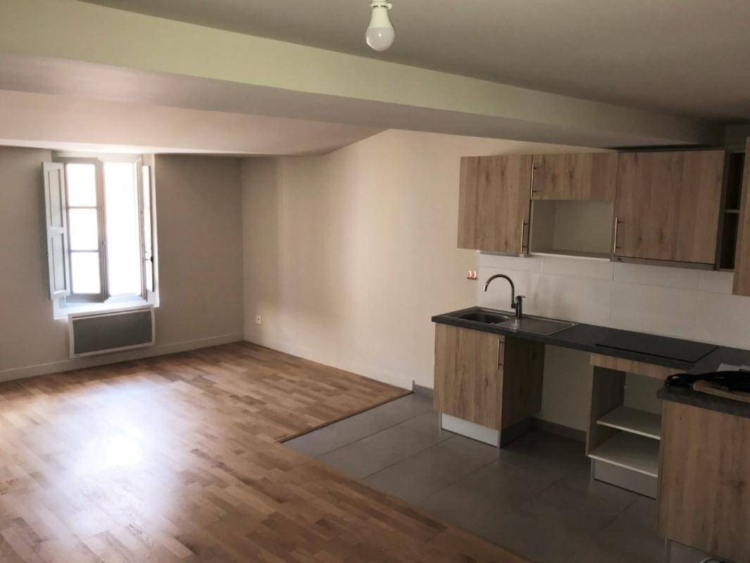 Appartement à louer, 68m², Aix-en-Provence