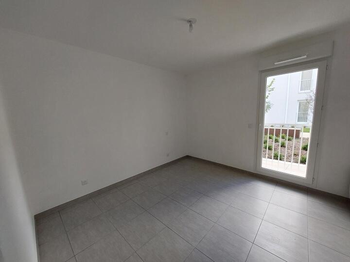 Appartement à louer, 65m², Marseille 8ème