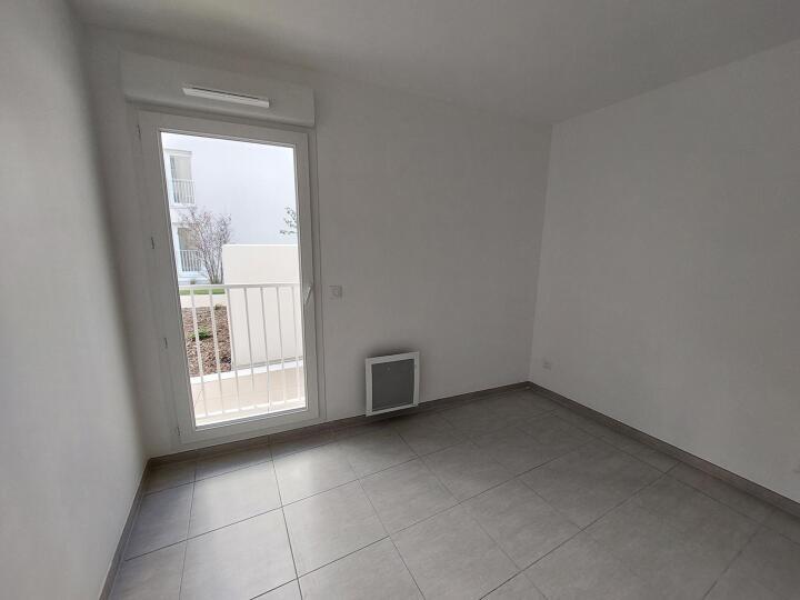 Appartement à louer, 65m², Marseille 8ème