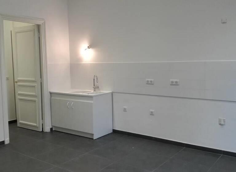 Appartement à louer, 194m², Paris 17ème