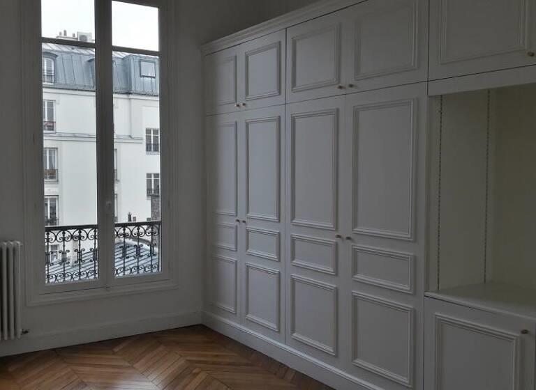 Appartement à louer, 194m², Paris 17ème