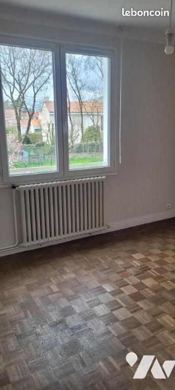 Maison à louer, 117m², Rezé