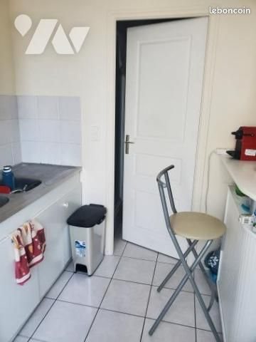 Maison à louer, 30m², Rezé