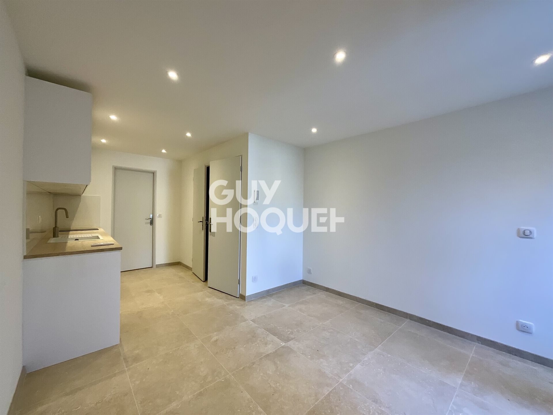 Appartement à louer, 31m², Cogolin