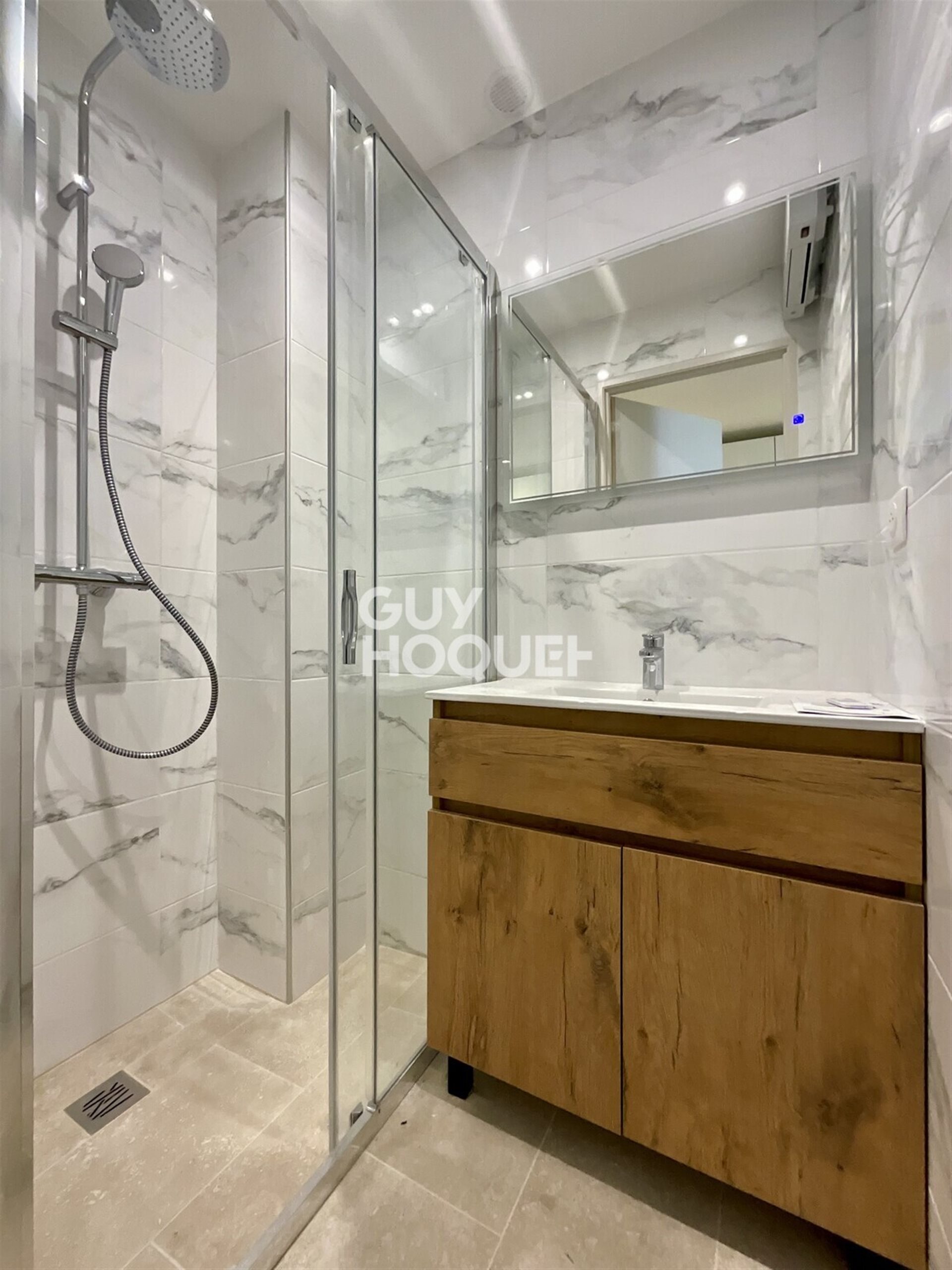 Appartement à louer, 31m², Cogolin