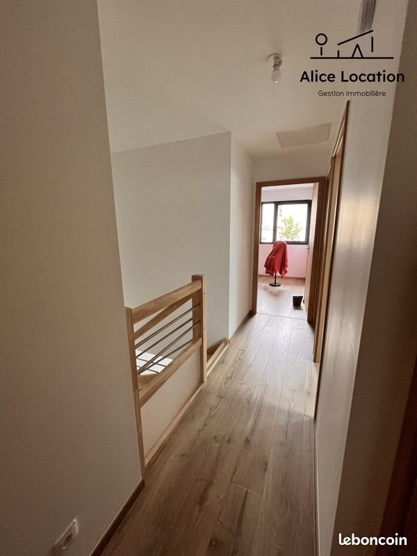 Maison à louer, 105m², Anthy-sur-Léman