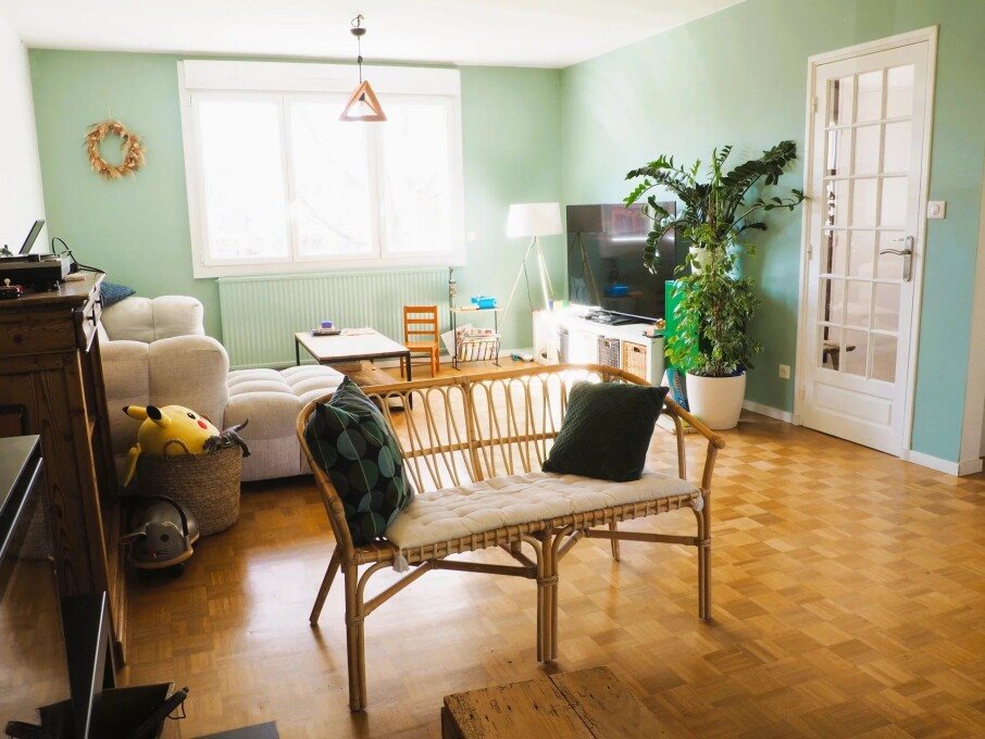 Maison à vendre, 127m², Saint-Saulve