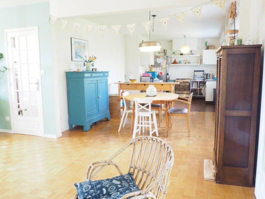 Maison à vendre, 127m², Saint-Saulve