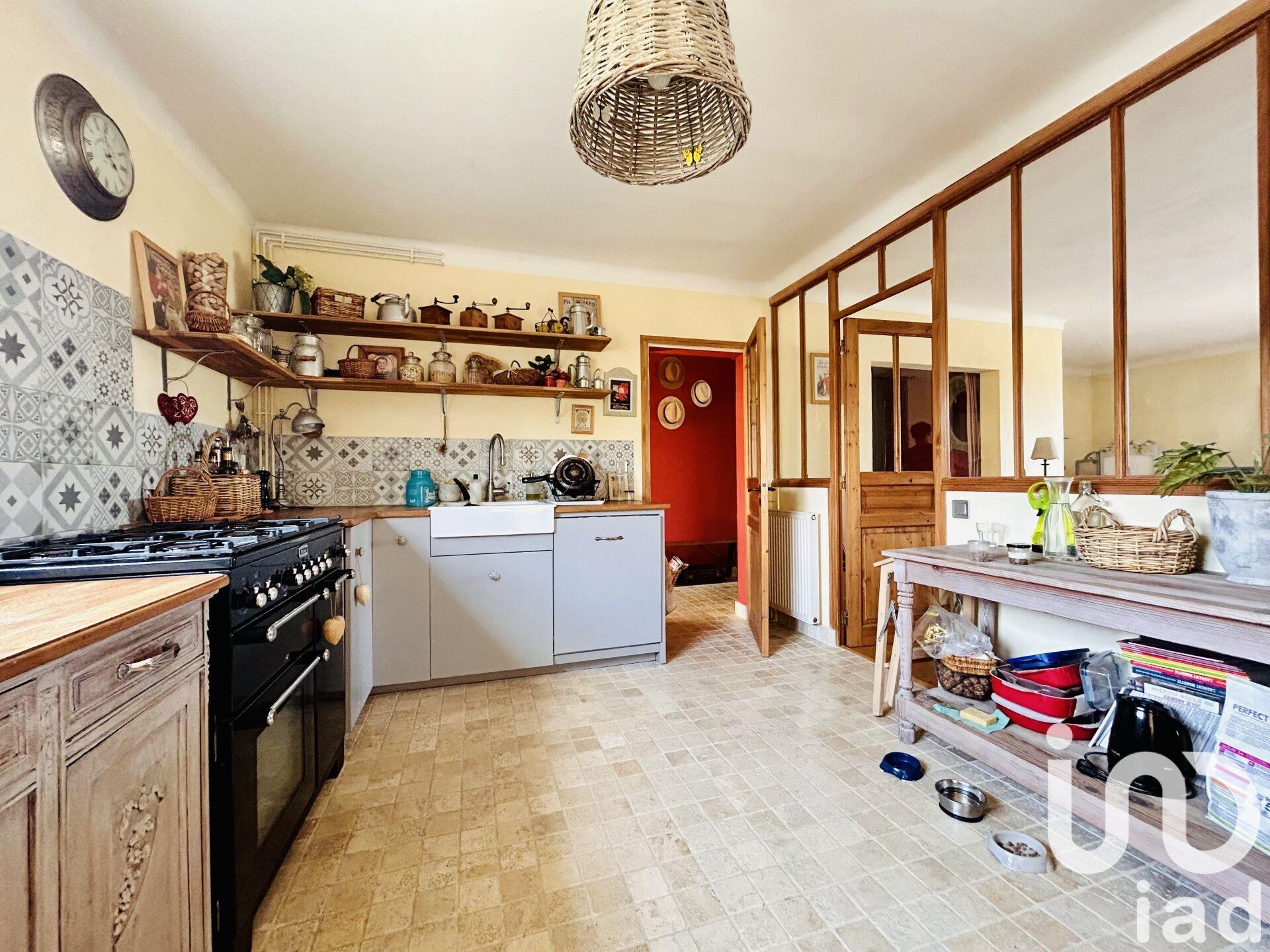 Maison à vendre, 133m², Nantes