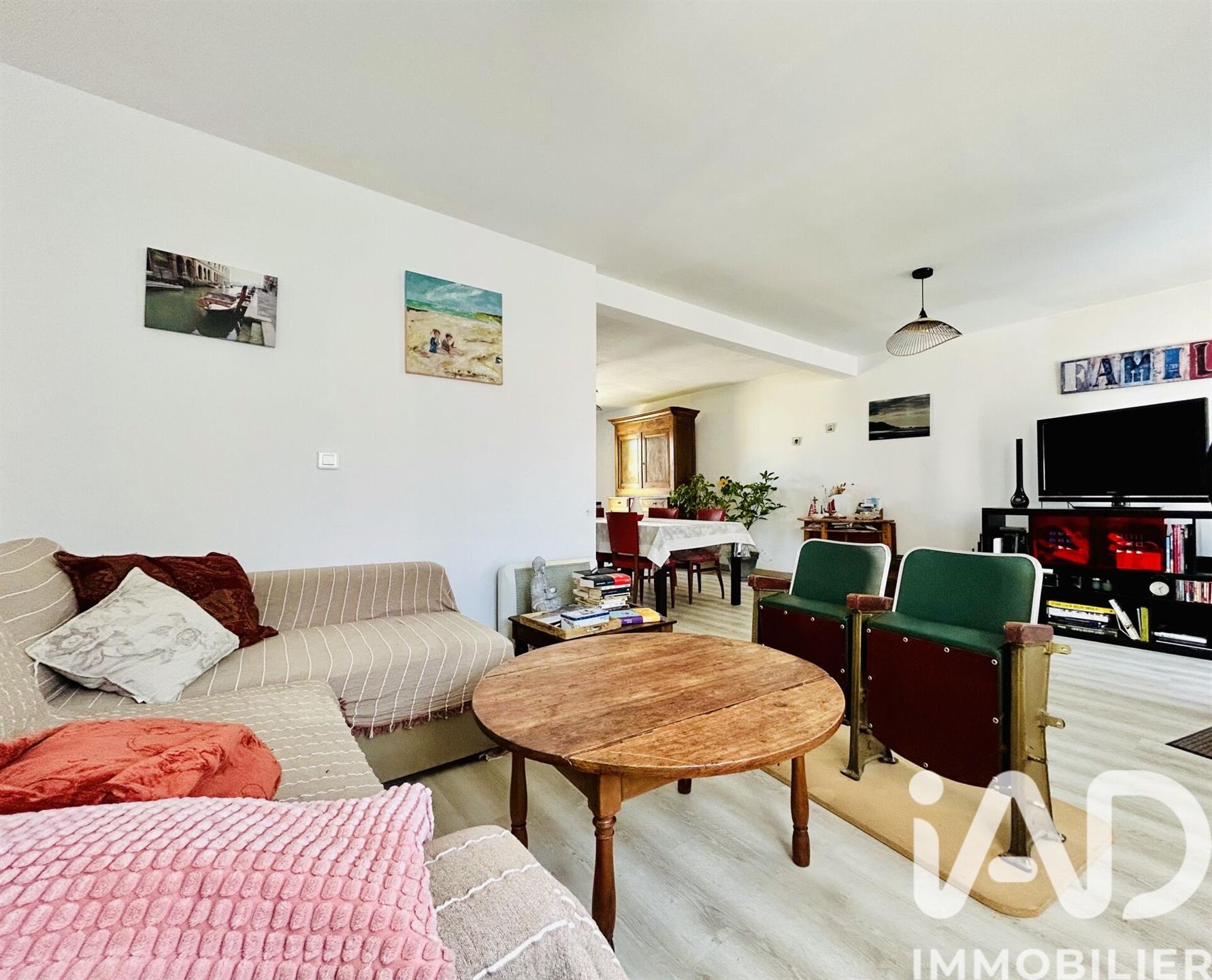 Maison à vendre, 85m², Nantes