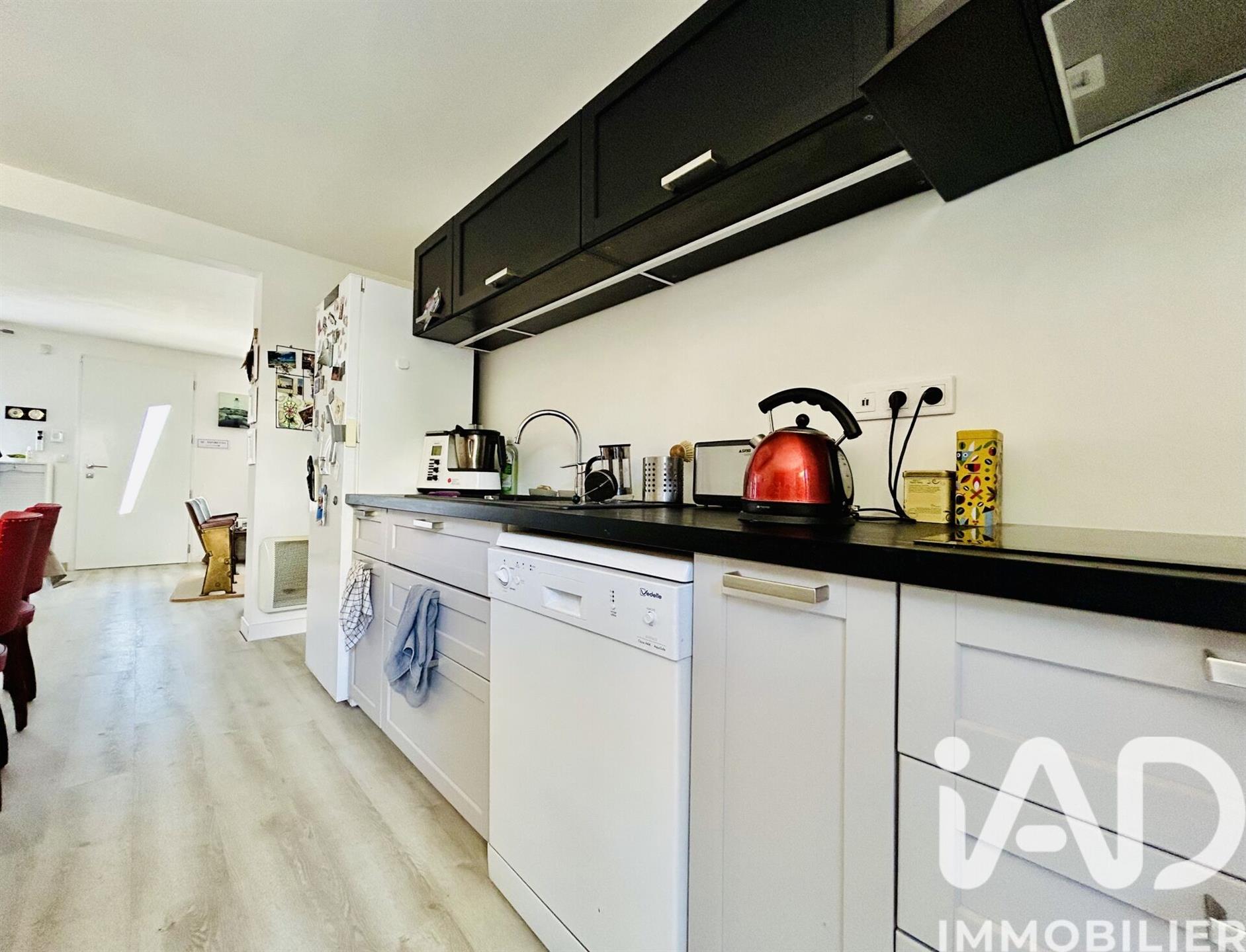 Maison à vendre, 85m², Nantes