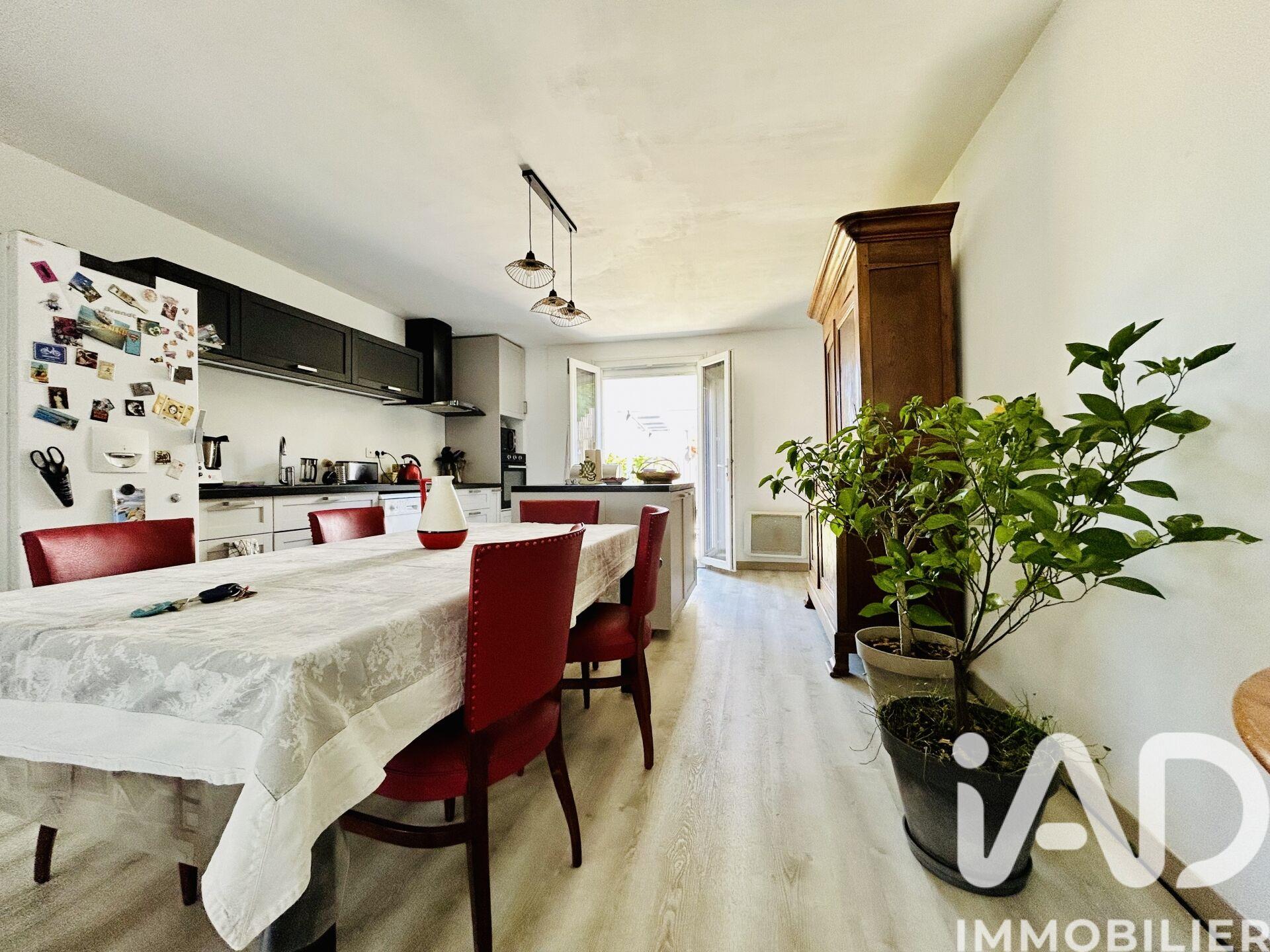 Maison à vendre, 85m², Nantes