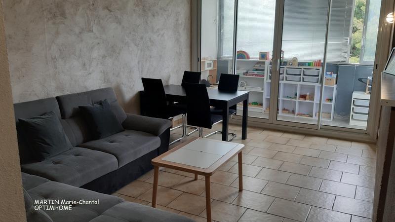 Appartement à vendre, 55m², Marseille 15ème
