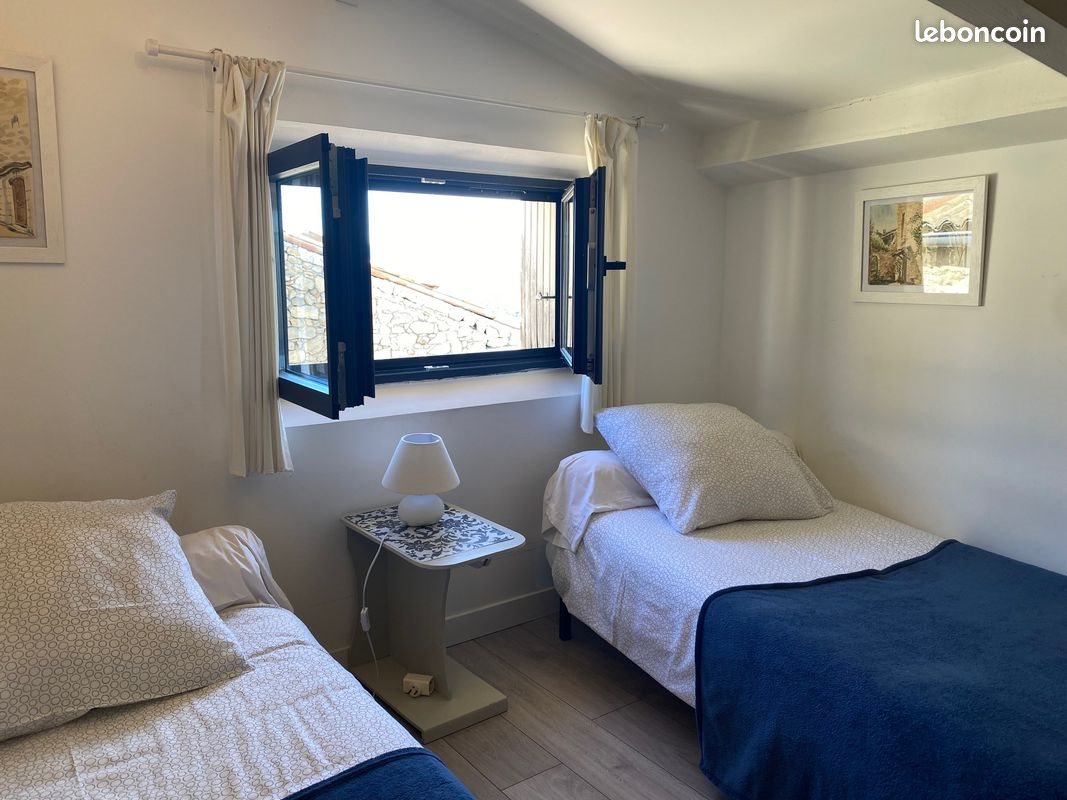 Appartement à louer, 61m², Lurs