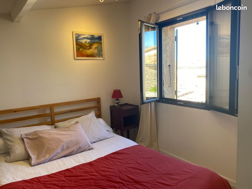 Appartement à louer, 61m², Lurs