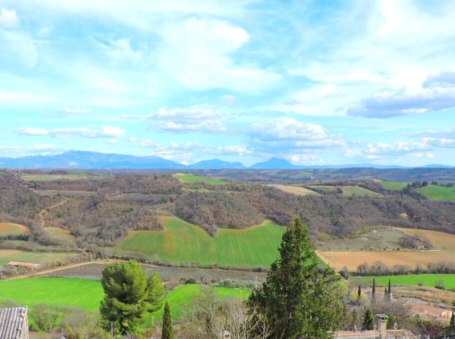 Maison à vendre, 143m², Puimichel