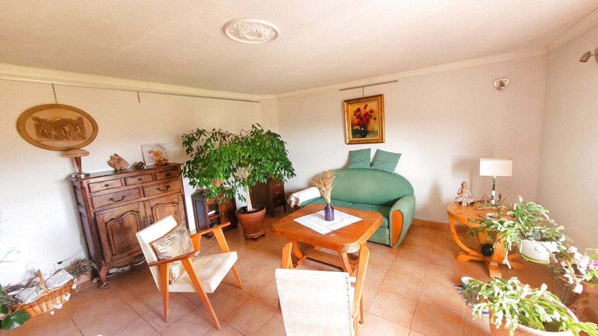 Maison à vendre, 143m², Puimichel