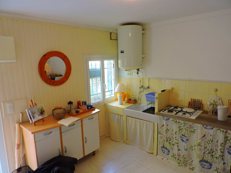 Maison à vendre, 143m², Puimichel