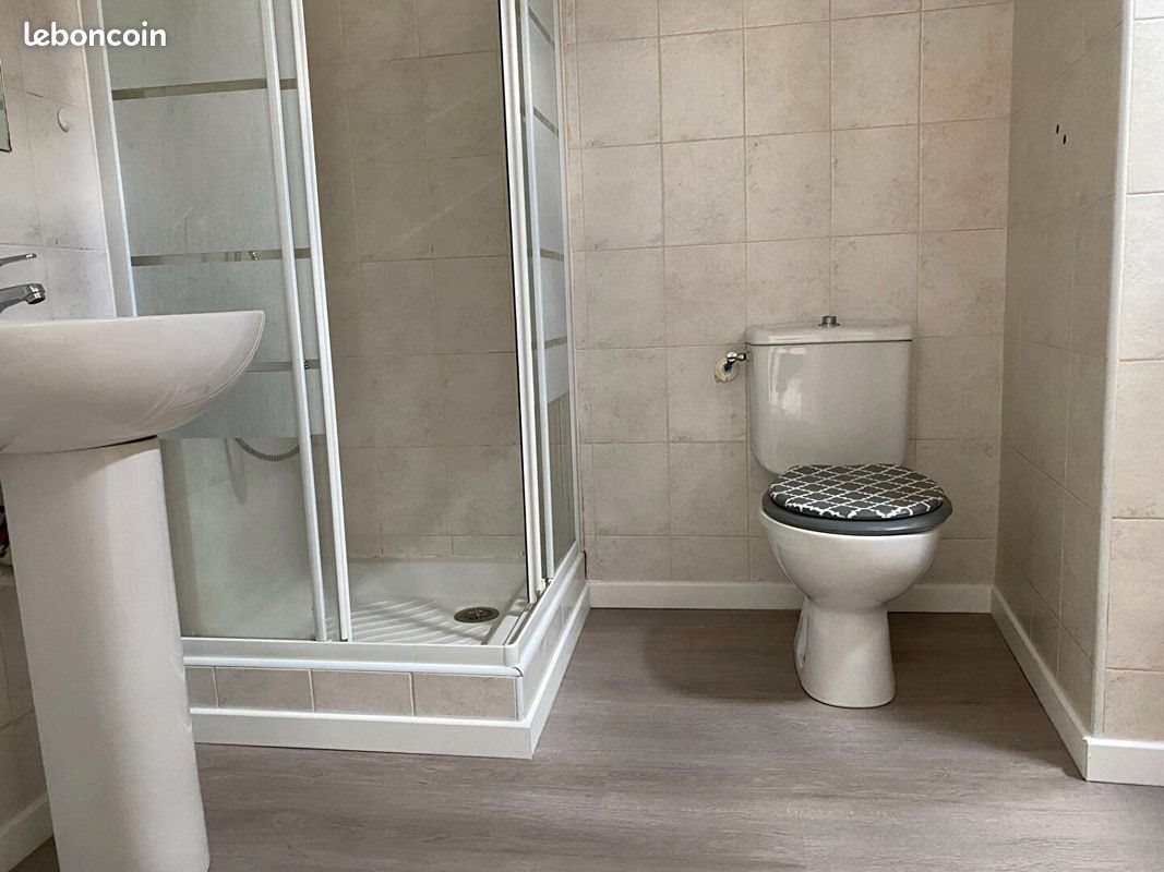 Appartement à louer, 21m², Vinça