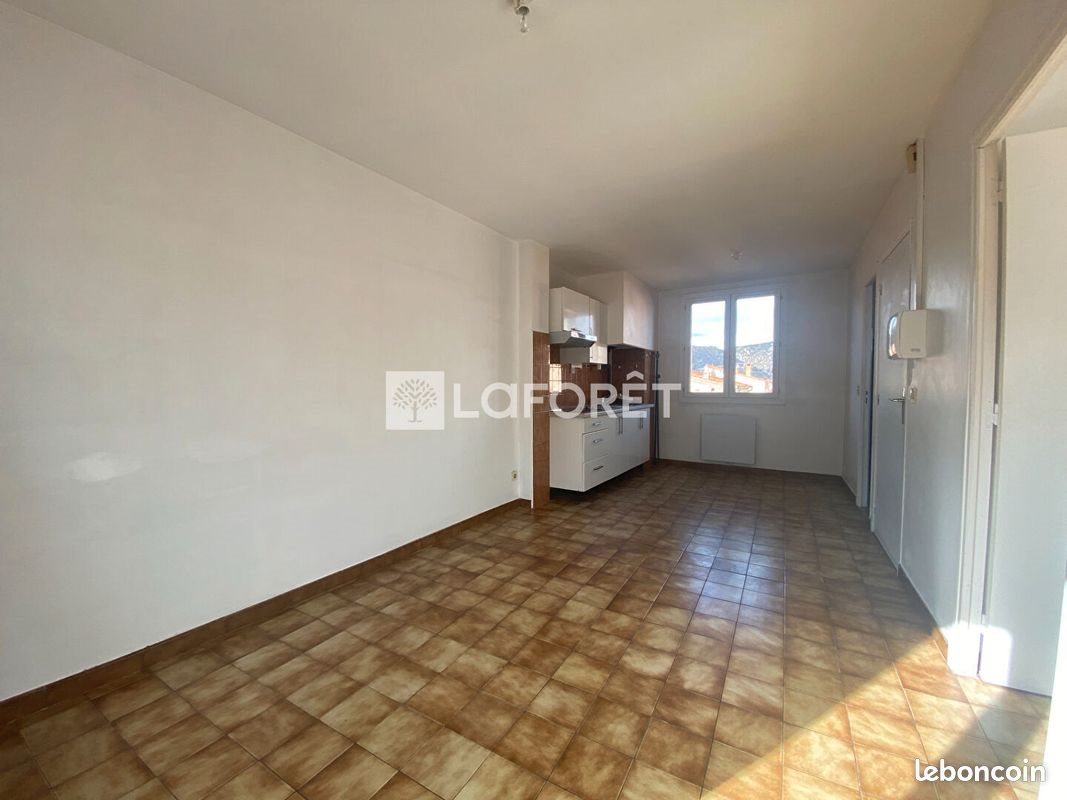 Appartement à louer, 30m², Vinça