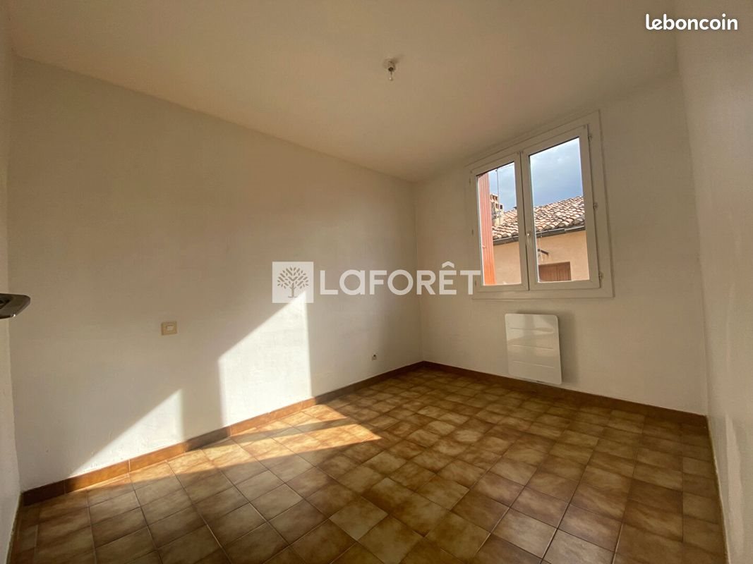 Appartement à louer, 30m², Vinça