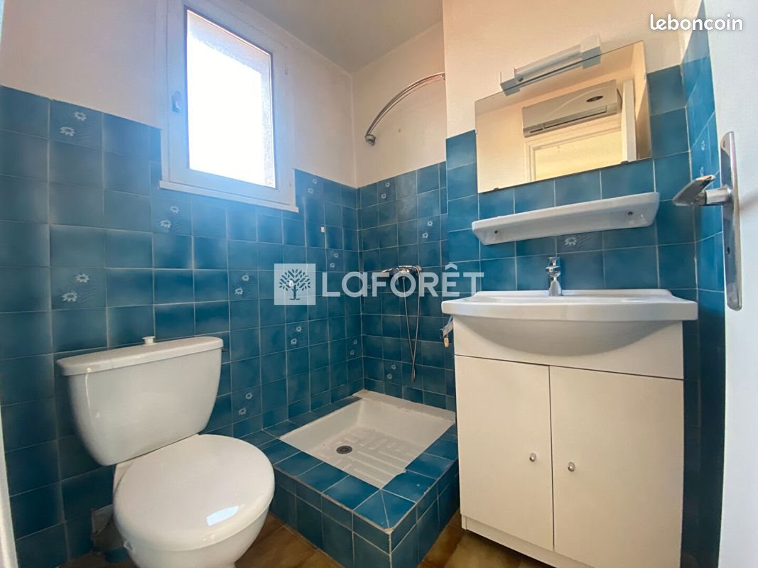 Appartement à louer, 30m², Vinça