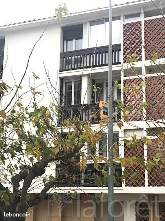 Appartement à vendre, 27m², Perpignan