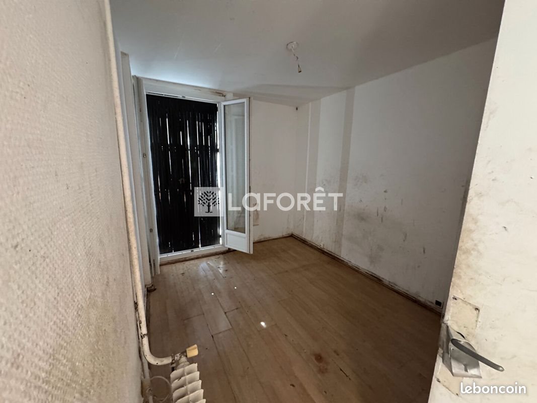 Appartement à vendre, 27m², Perpignan