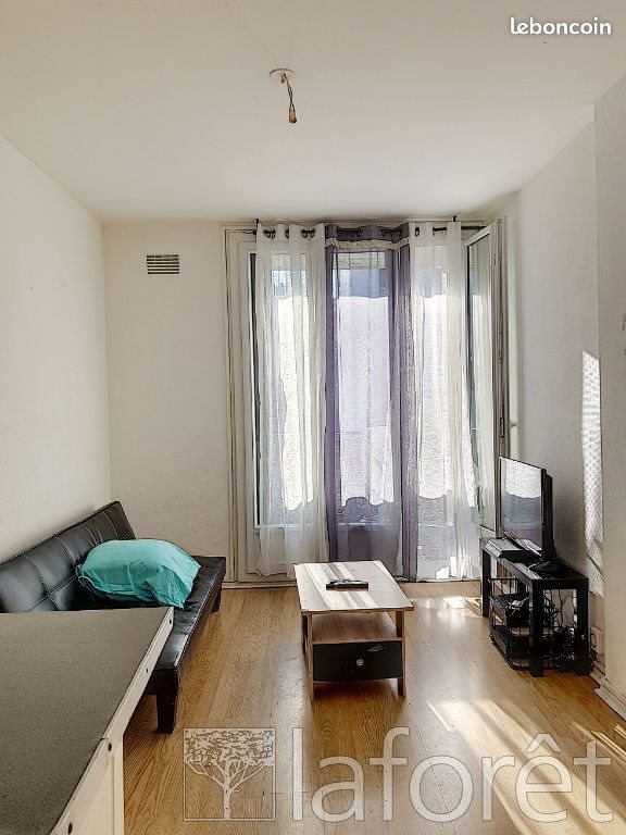Appartement à vendre, 27m², Perpignan