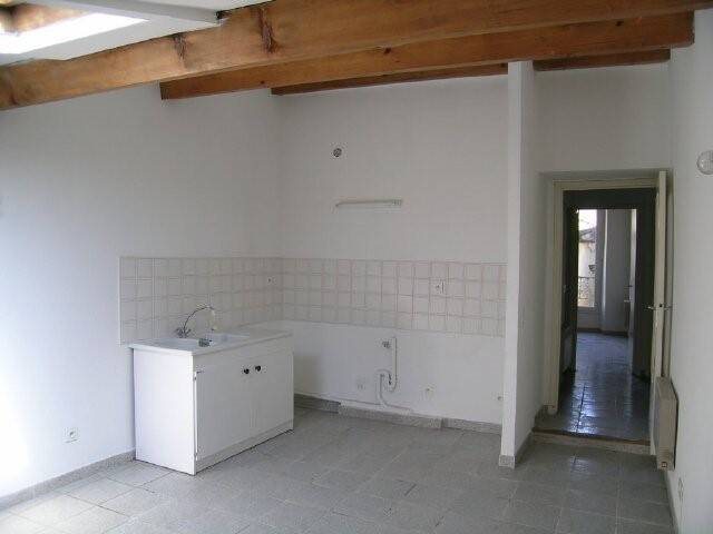 Appartement à louer, 35m², Bagnols-sur-Cèze