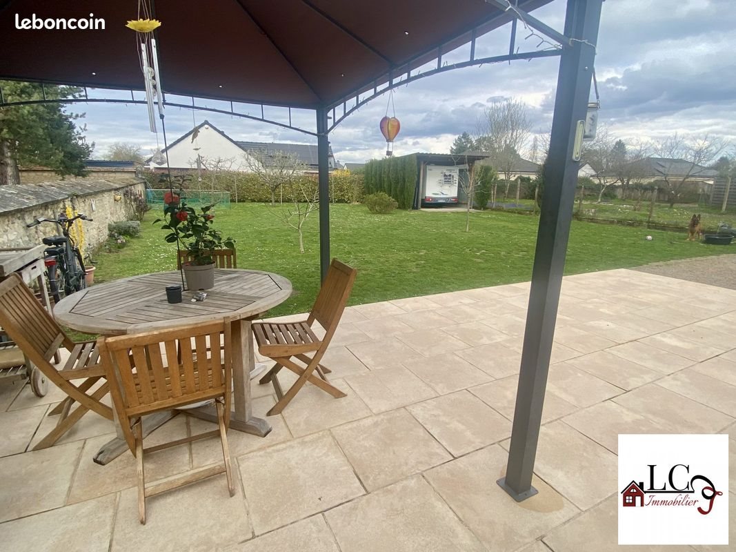 Maison à vendre, 70m², Varennes-Vauzelles