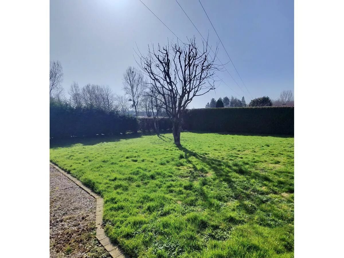 Maison à vendre, 163m², Azincourt