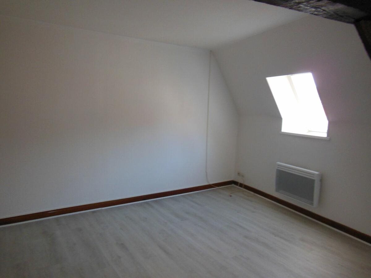 Appartement à vendre, 30m², Saint-Pol-sur-Ternoise