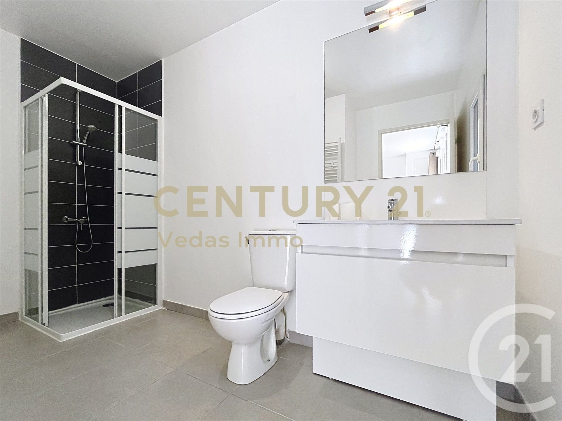 Appartement à louer, 24m², Saint-Jean-de-Védas