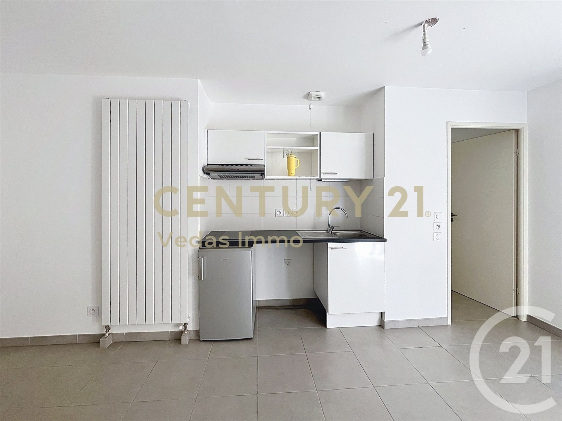Appartement à louer, 24m², Saint-Jean-de-Védas